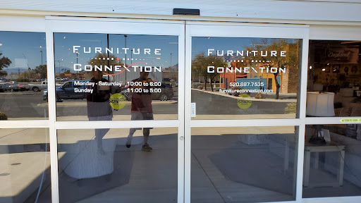 Furniture Store «Furniture Connextion», reviews and photos, 6431 N Thornydale Rd, Tucson, AZ 85741, USA