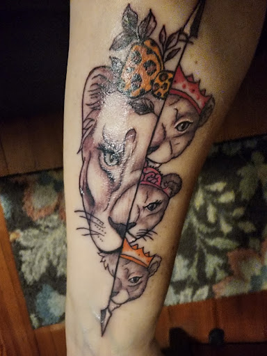 Find tattoo special ideas for your next unique tattoo in Fall River at Fall River Tattoo Co