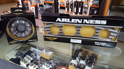 Harley-Davidson Dealer «NORTHWOODS HARLEY-DAVIDSON», reviews and photos, 1700 US-51, Arbor Vitae, WI 54568, USA