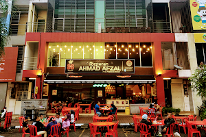 Restoran Ahmad Afzal image