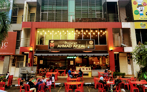 Restoran Ahmad Afzal image