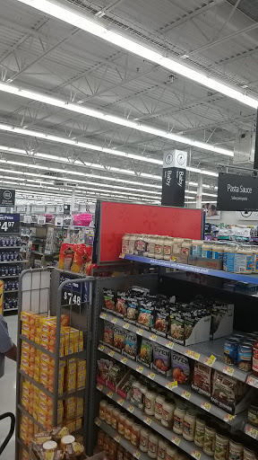 Department Store «Walmart Supercenter», reviews and photos, 5010 N 95th Ave, Glendale, AZ 85305, USA