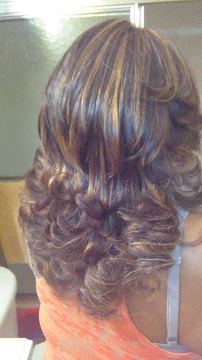 Beauty Salon «Creations Beauty Salon», reviews and photos, 4021 Washington St, Roslindale, MA 02131, USA