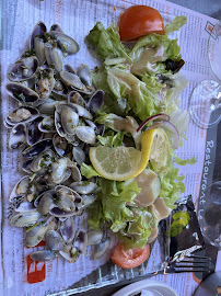 Produits de la mer du Restaurant français Le 19 à Le Grau-du-Roi - n°12