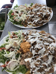 Photo n°4 de Atlas Kebab à Saint-Étienne ()