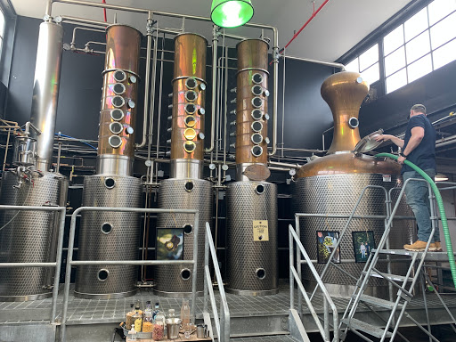 Watershed Distillery image 2