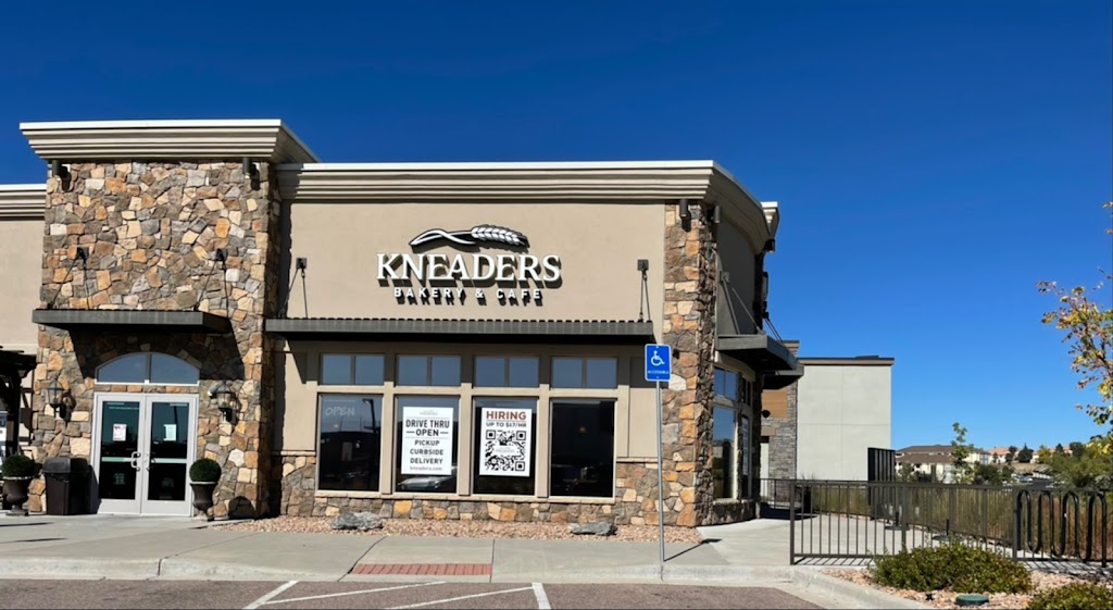 Kneaders Bakery & Cafe Cripple Creek, CO 80921 Menu, Hours, Reviews