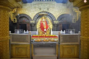 Shri Sai Baba Temple Shirdi image