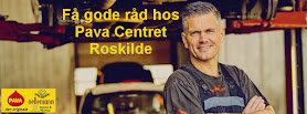 Roskilde Pava Center