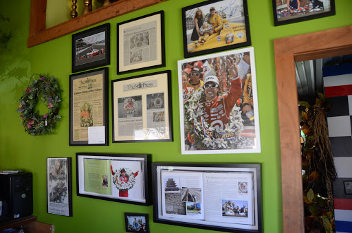 Florist «Buck Creek In Bloom», reviews and photos, 8905 W Adaline St, Yorktown, IN 47396, USA