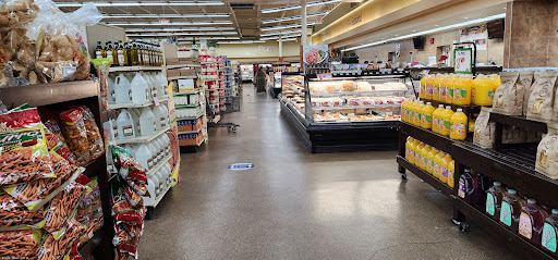 Grocery Store «Villa Park Fruit Market», reviews and photos, 302 W North Ave, Villa Park, IL 60181, USA
