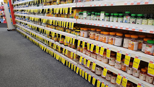 Drug Store «CVS», reviews and photos, 989 Boston Post Rd, Milford, CT 06460, USA