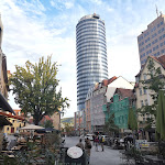 Photo n°7 de l'avis de Testen. fait le 30/09/2022 à 08:18 sur le  Café Stilbruch à Jena