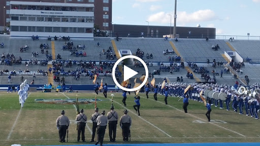 Stadium «William J. Hale Stadium», reviews and photos, 3500 John A Merritt Blvd, Nashville, TN 37209, USA