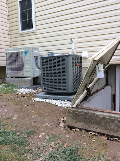 Plumber «ODonnell Plumbing, Heating & Air», reviews and photos