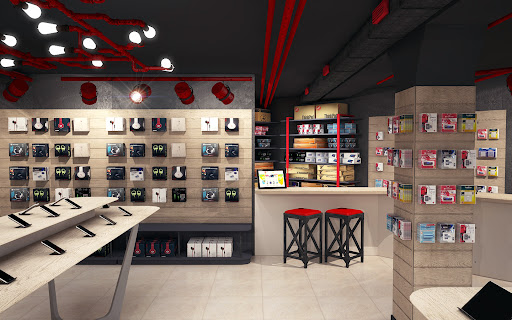 Cell Phone Store «Wireless Connect LLC», reviews and photos, 14723 Aurora Ave N, Seattle, WA 98133, USA