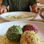 Photo n°1 de l'avis de Marco.e fait le 17/07/2021 à 11:49 sur le  Gasthof Wunder à Unterinn