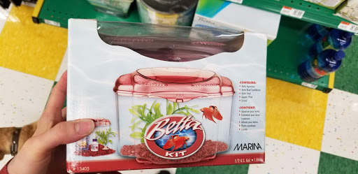 Pet Supply Store «Pet Supplies Plus», reviews and photos, 1380 W Lane Ave, Upper Arlington, OH 43221, USA