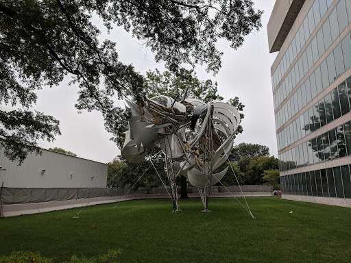 Art Museum «Art Museum of the Americas», reviews and photos, 201 18th St NW, Washington, DC 20006, USA