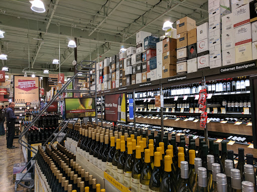 Wine Store «Total Wine & More», reviews and photos, 1010 N Rengstorff Ave, Mountain View, CA 94043, USA