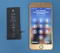 iFixandRepair - Pearl Walmart - Photo 8 - Car repair in Pearl, MS, Jackson