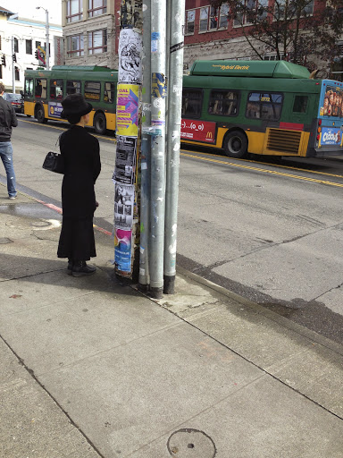 Performing Arts Theater «Broadway Performance Hall», reviews and photos, 1625 Broadway, Seattle, WA 98122, USA