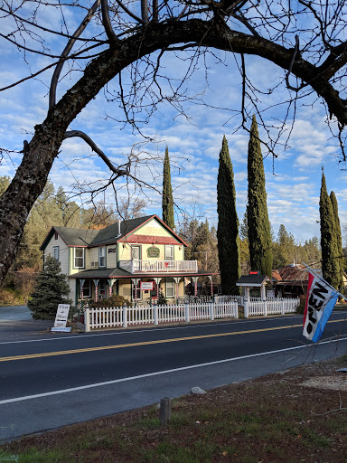Coffee Shop «Mountain Sage», reviews and photos, 18653 Main St, Groveland, CA 95321, USA