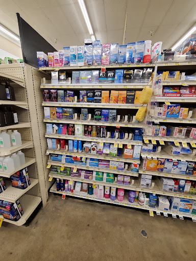 Grocery Store «Albertsons», reviews and photos, 20 26th St E, Williston, ND 58801, USA