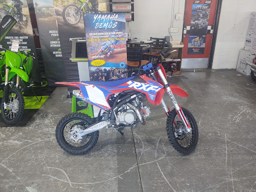 Motorcycle Dealer «Pompton Sport Center», reviews and photos, 444, Pompton Plains, NJ 07444, USA