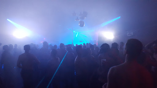 Live Music Venue «The Wick Brooklyn», reviews and photos, 260 Meserole St, Brooklyn, NY 11206, USA