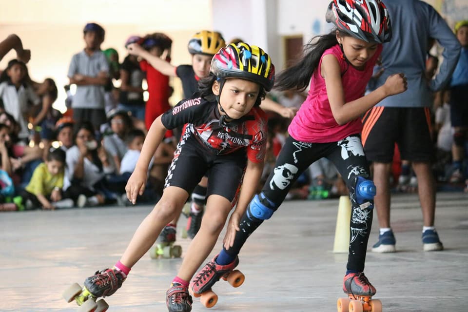 YATISKATES INDIA