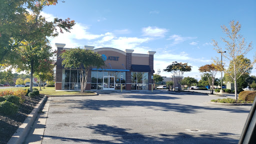 Cell Phone Store «AT&T», reviews and photos, 1217 Point Mallard Pkwy, Decatur, AL 35601, USA