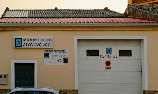 INSTALACIONES ELECTRICAS ISIGAR en Horcajo de Santiago, Cuenca