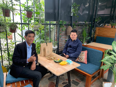 Cafe Hạnh Phúc