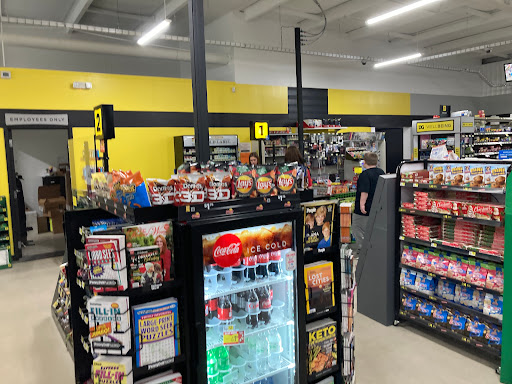 Discount Store «Dollar General», reviews and photos, 700 E Broadway, Steeleville, IL 62288, USA