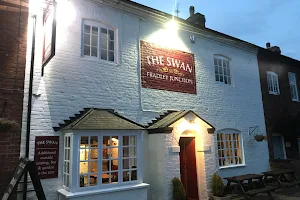 The Swan image