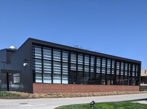 College «Kansas City Art Institute», reviews and photos