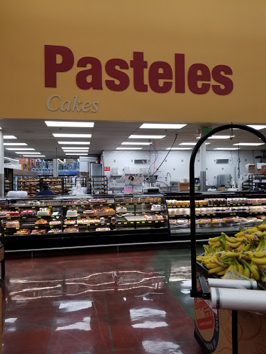 Grocery Store «El Super», reviews and photos, 515 S Riverside Ave, Rialto, CA 92376, USA