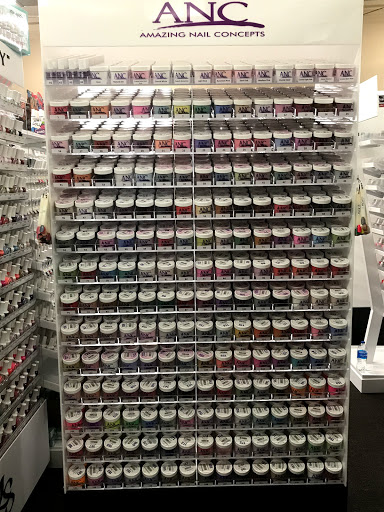 Beauty Supply Store «Sunshine Nail & Beauty Supply», reviews and photos, 4833 S 72nd St, Omaha, NE 68127, USA