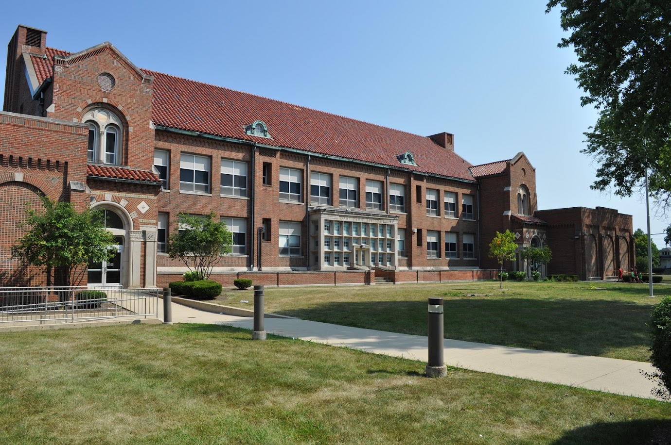 Oak Park Elementary School