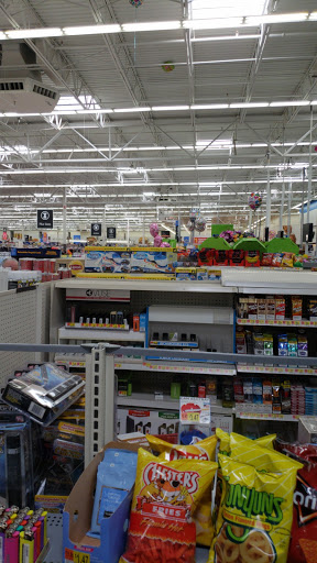 Department Store «Walmart Supercenter», reviews and photos, 4001 2nd Ave W, Williston, ND 58801, USA
