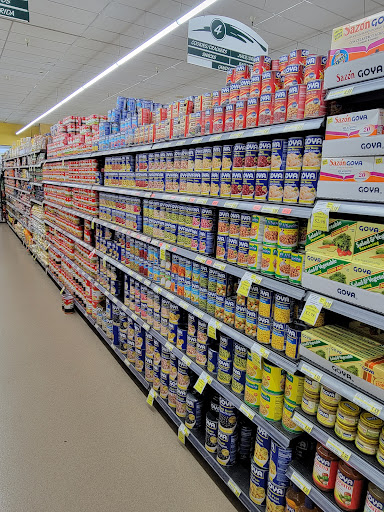 Grocery Store «Fiesta Market», reviews and photos, 160 N Bolingbrook Dr, Bolingbrook, IL 60440, USA