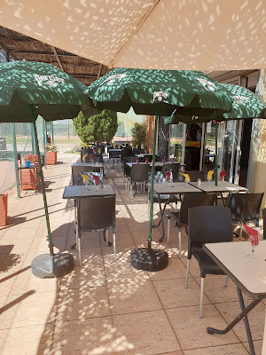 Brasserie Du TPA à Arles
