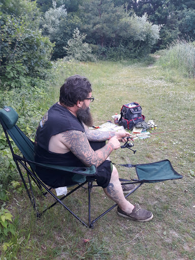 Golf Course «Bungay Brook Golf Club», reviews and photos, 30 Locust St, Bellingham, MA 02019, USA