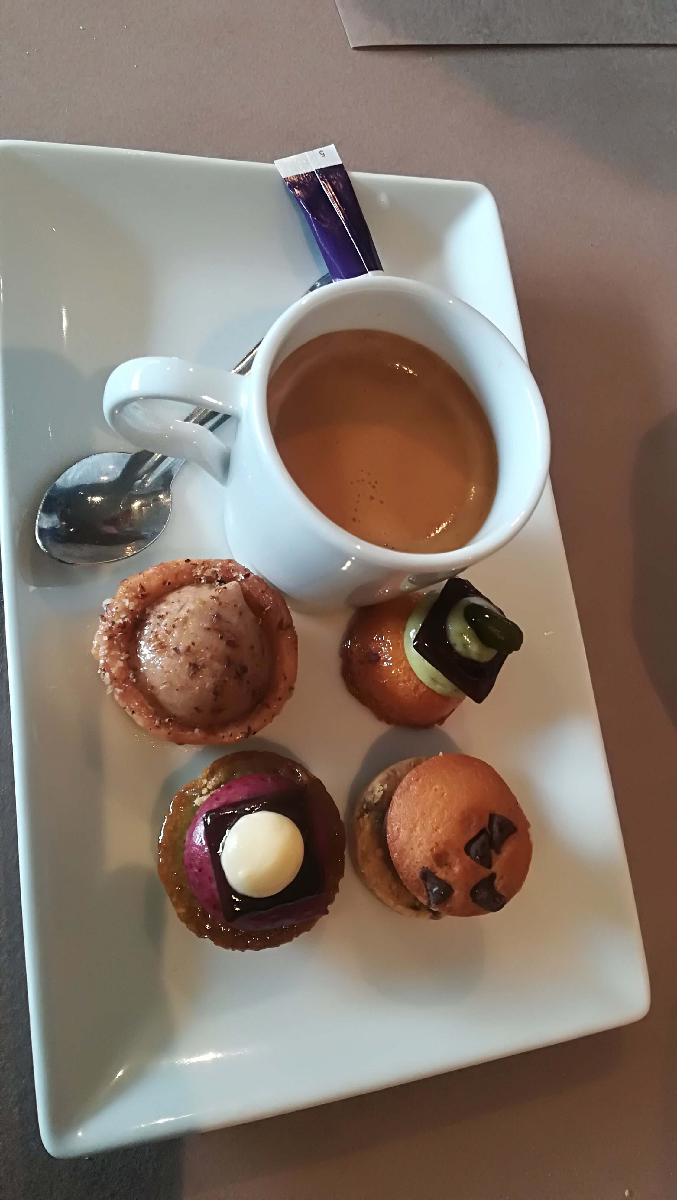 Photo n° 1 de l'avis de Deborah.o fait le 28/03/2019 à 14:28