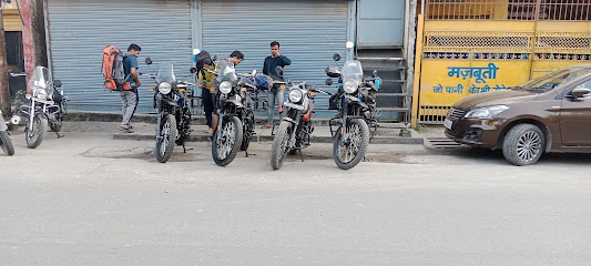 Doon Bullet Riders - bikes on rent in dehradun. bikes on rental in dehradun. Bullet motorcycle rent in dehradun.