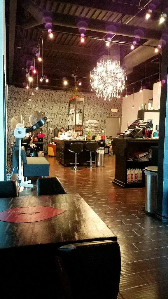 Envy @ The Makeup Bar And Salon 78852