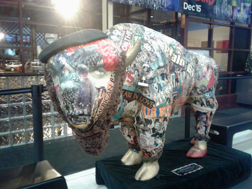 Movie Theater «Dipson Theatres», reviews and photos, 4901 Transit Rd, Depew, NY 14043, USA