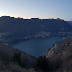 Photo n°3 de l'avis de Thomas.o fait le 03/04/2018 à 09:19 sur le  Hotel Paradiso Como à Brunate