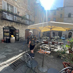 Photo n°2 de l'avis de Thomas.a fait le 18/09/2022 à 15:16 sur le  Il Grottino à Todi